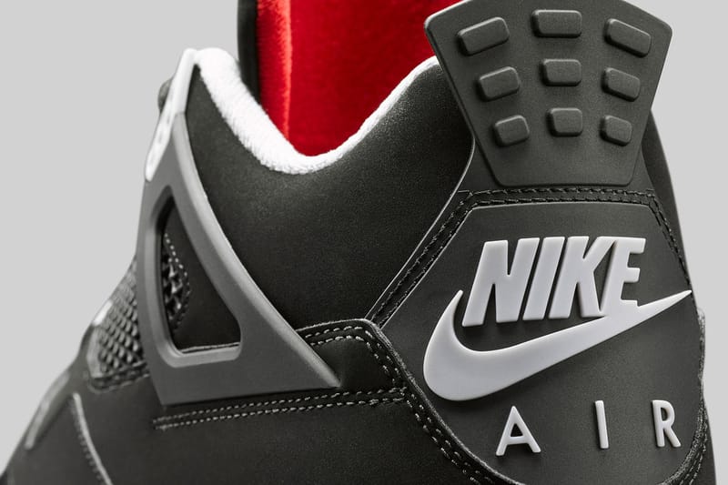 Air Jordan IV OG \