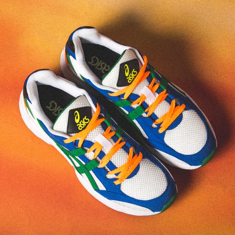 Photo ASICS GEL-BND™