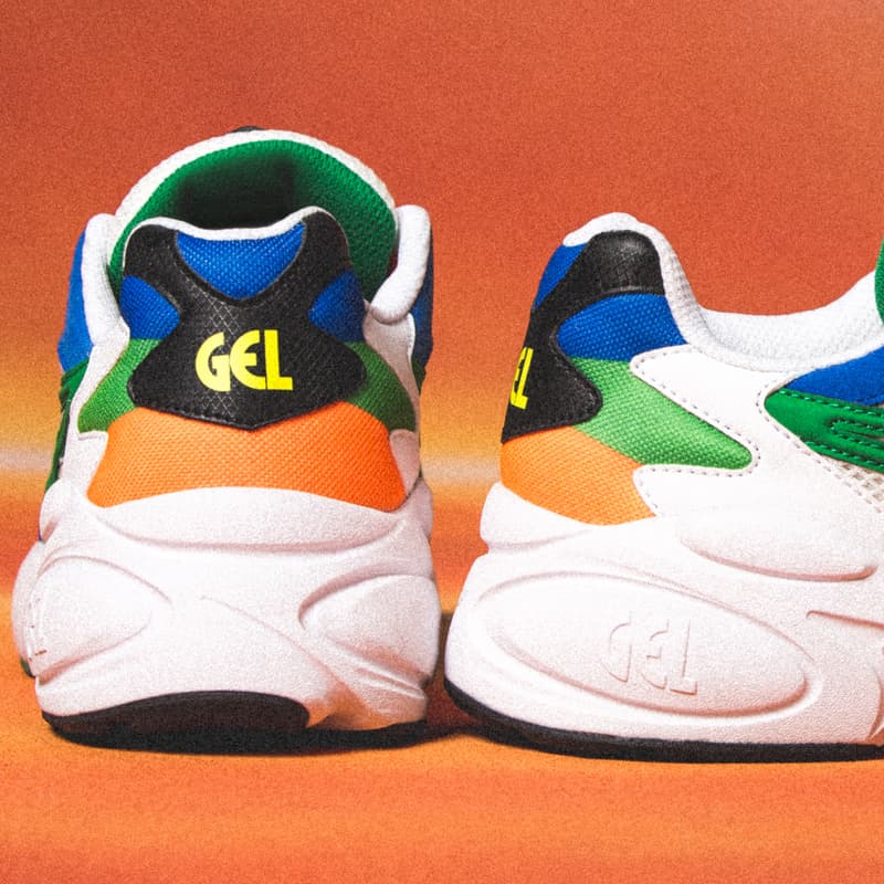 Photo ASICS GEL-BND™