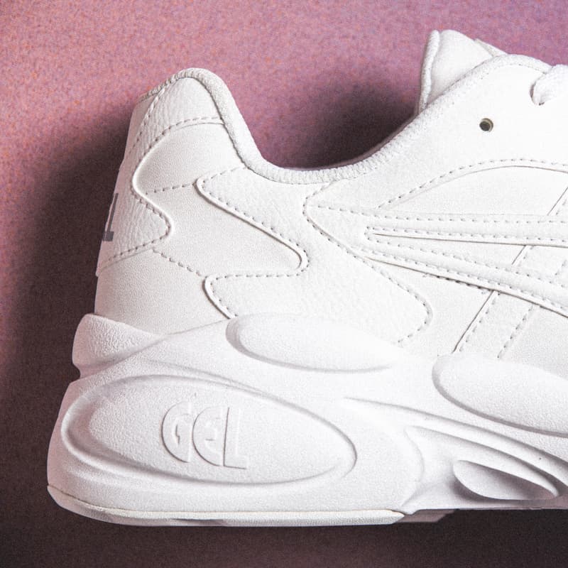 Photo ASICS GEL-BND™