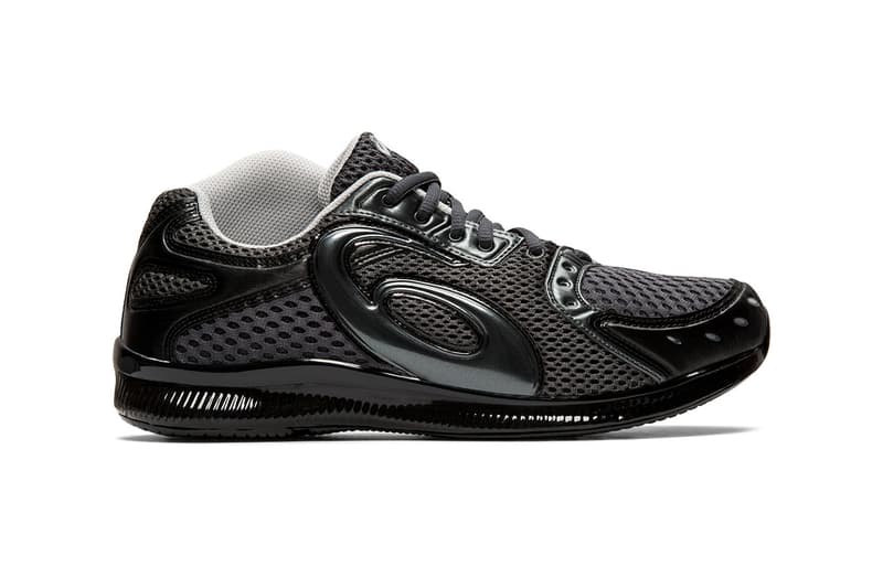 ASICS Kiko Kostadinov Gel-Sokat Infinity Collection Photos Sortie
