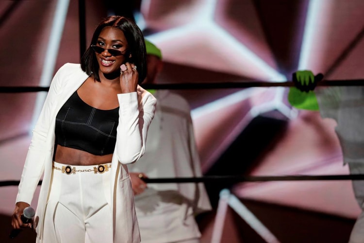 "C'est dégueulasse de voler les idées d’un jeune qui essaie de s’en sortir" : on a parlé au styliste qui accuse Aya Nakamura de vol