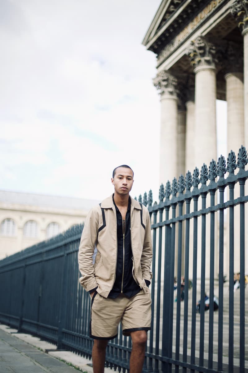 Photo du Drop N°6 de BENKLARK