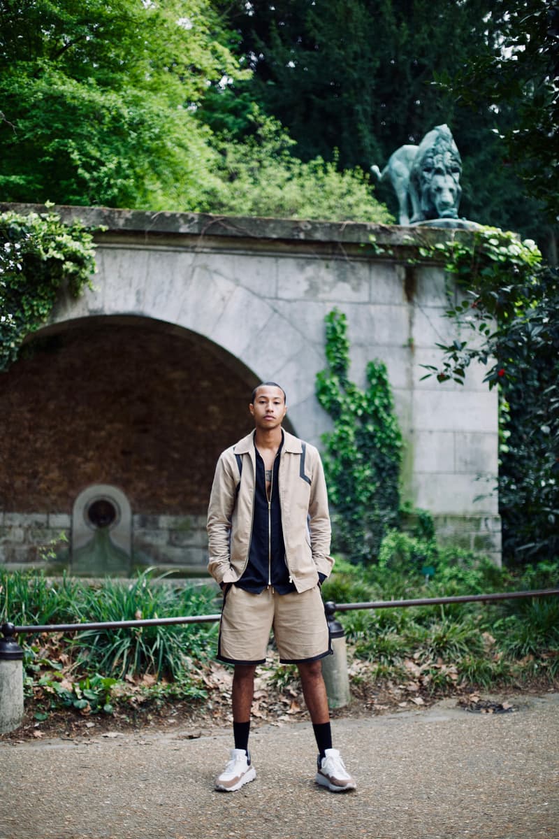 Photo du Drop N°6 de BENKLARK