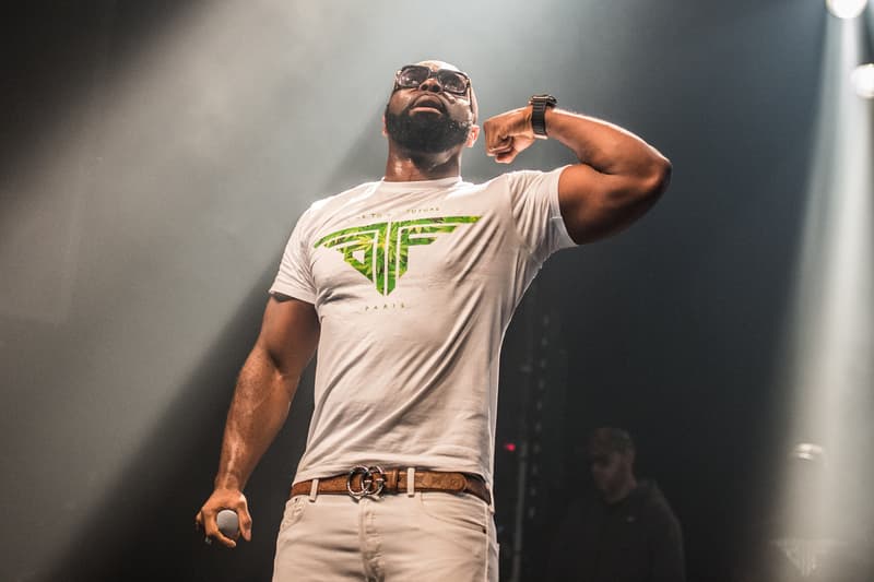 Photo Kaaris