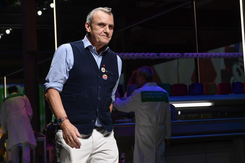 Jean-Charles de Castelbajac accuse KITH, Chanel et Pharrell Williams de plagiat