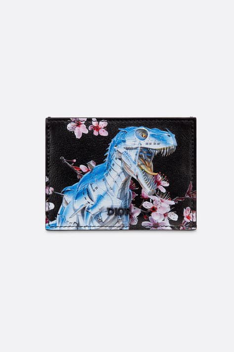 Dior collection Sorayama pre fall 2019 drop