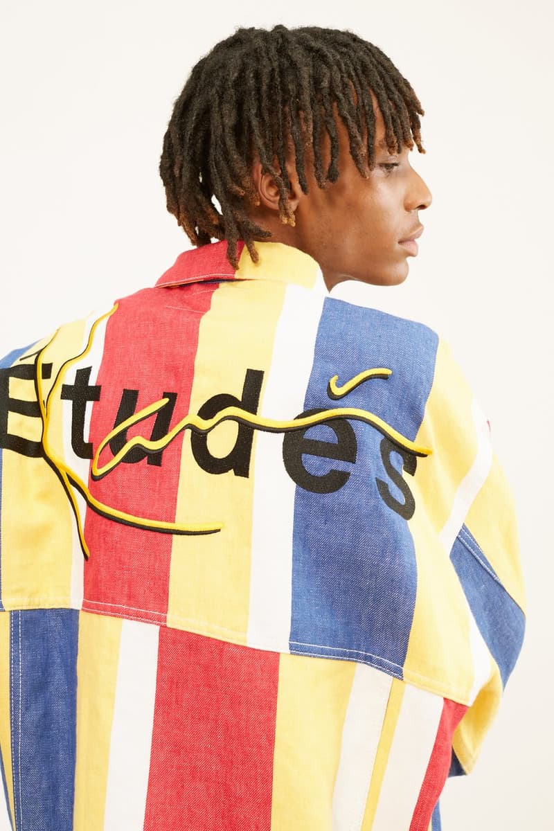 Photo Études x Karl Kani