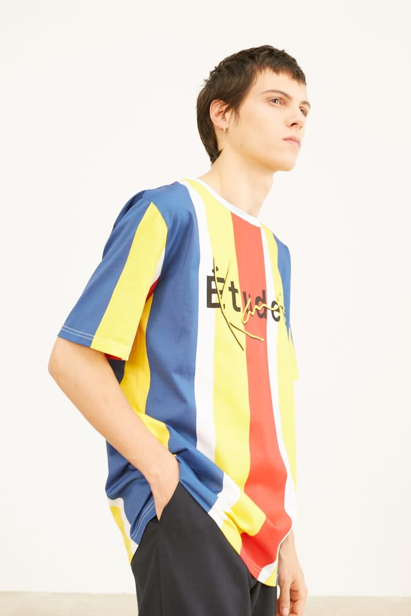 Photo Études x Karl Kani
