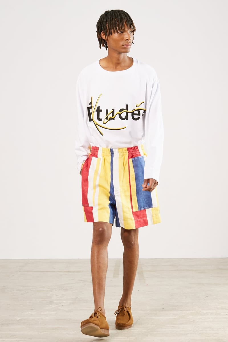 Photo Études x Karl Kani