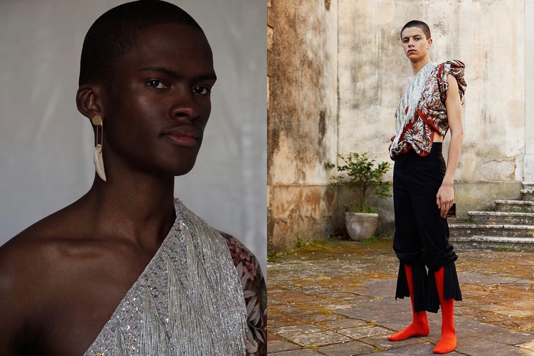 Upcycling, luxe et menswear, voici les grands gagnants du Festival de Mode de Hyères