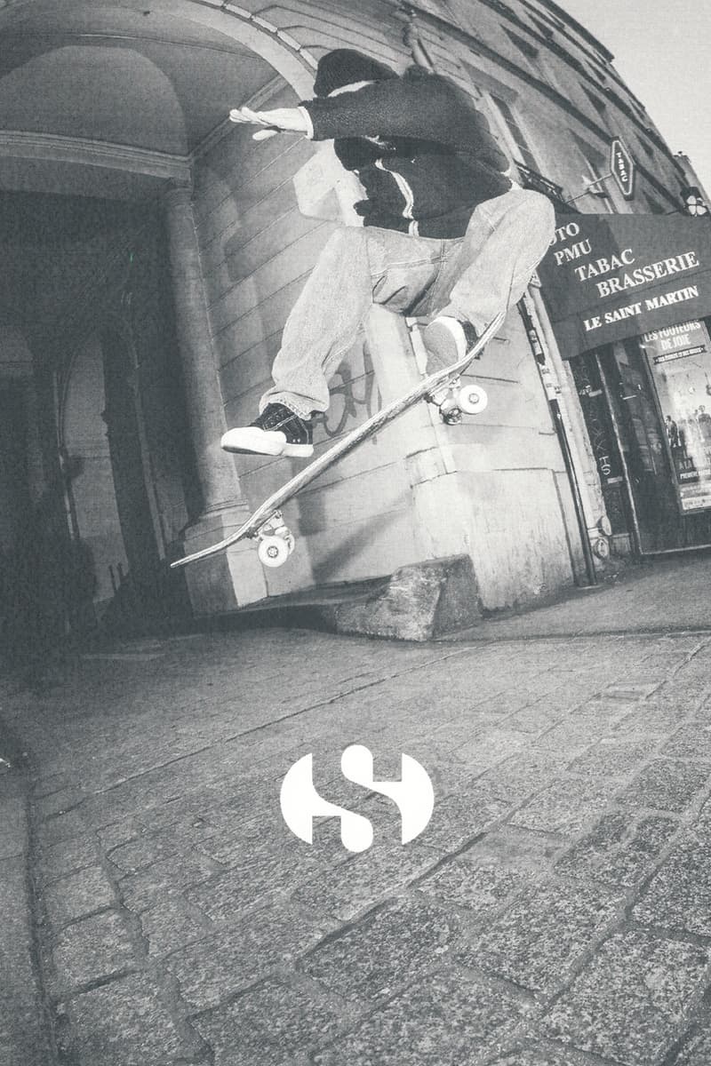 FUTUR sneaker highs & lows photos sortie