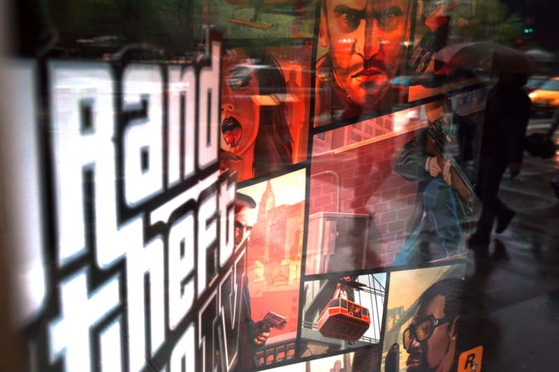 Photo de GTA 5