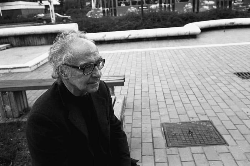Photo Jean-Louis Godard