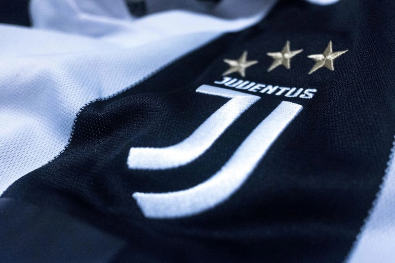 Photo maillot Juventus 2020