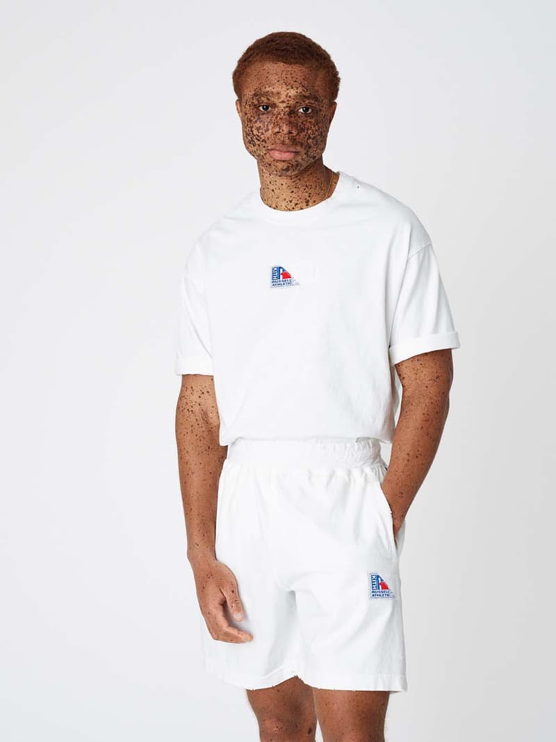 Photo KITH x Russell Athletic