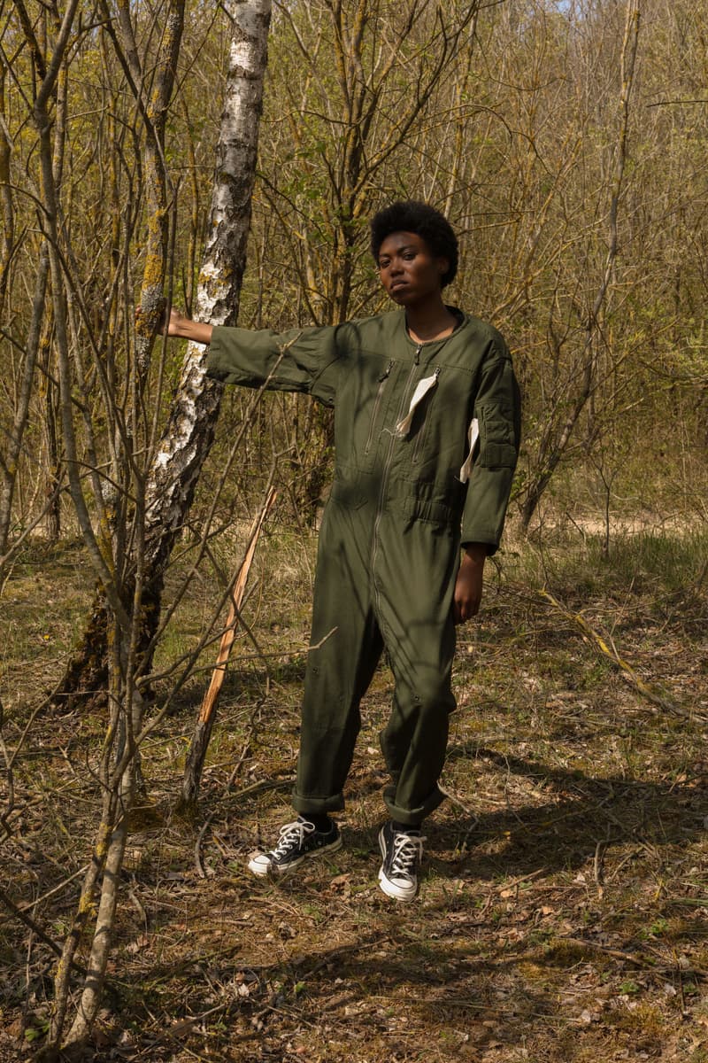 Lookbook de La Draft
