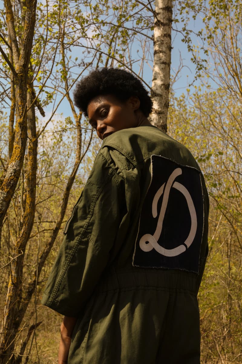 Lookbook de La Draft