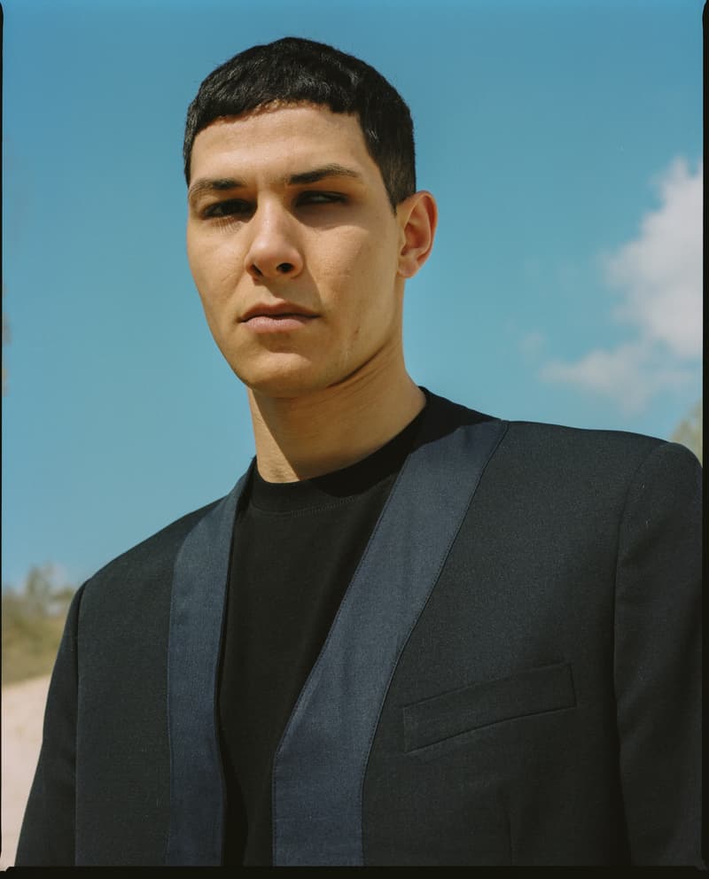 Lookbook de La Draft