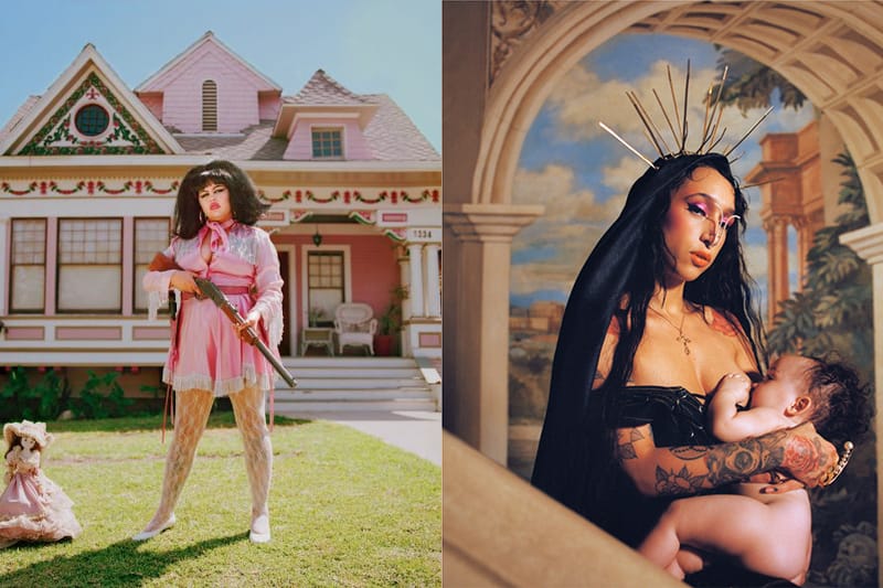 5 expositions à faire à Paris en avril