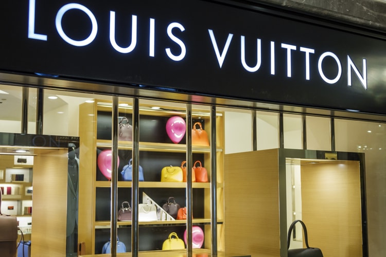 LVMH dévoile des chiffres de vente encore plus impressionnants que ses estimations