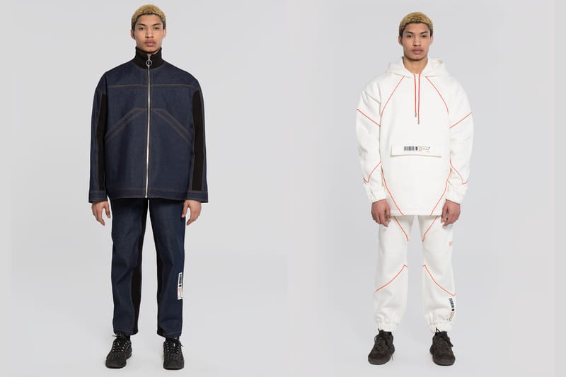 La marque Ntuch de Mac Tyer lance son e-shop et droppe sa nouvelle collection