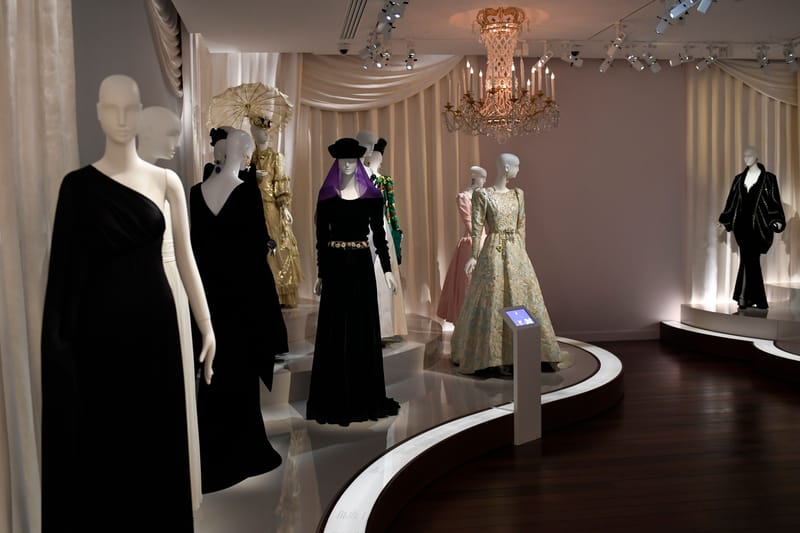 Voici les musées consacrés à la mode que vous pourrez visiter gratuitement lors de la Nuit Européenne des Musées