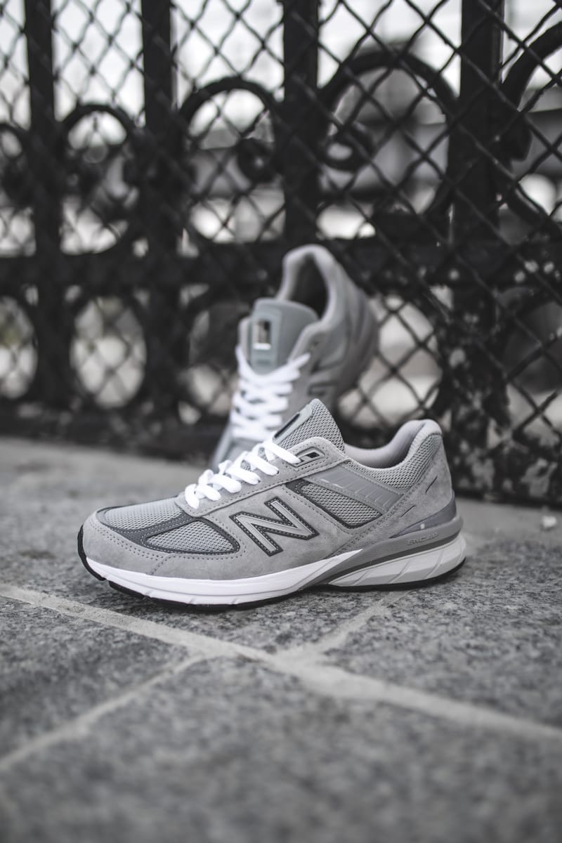 new balance edition limitée