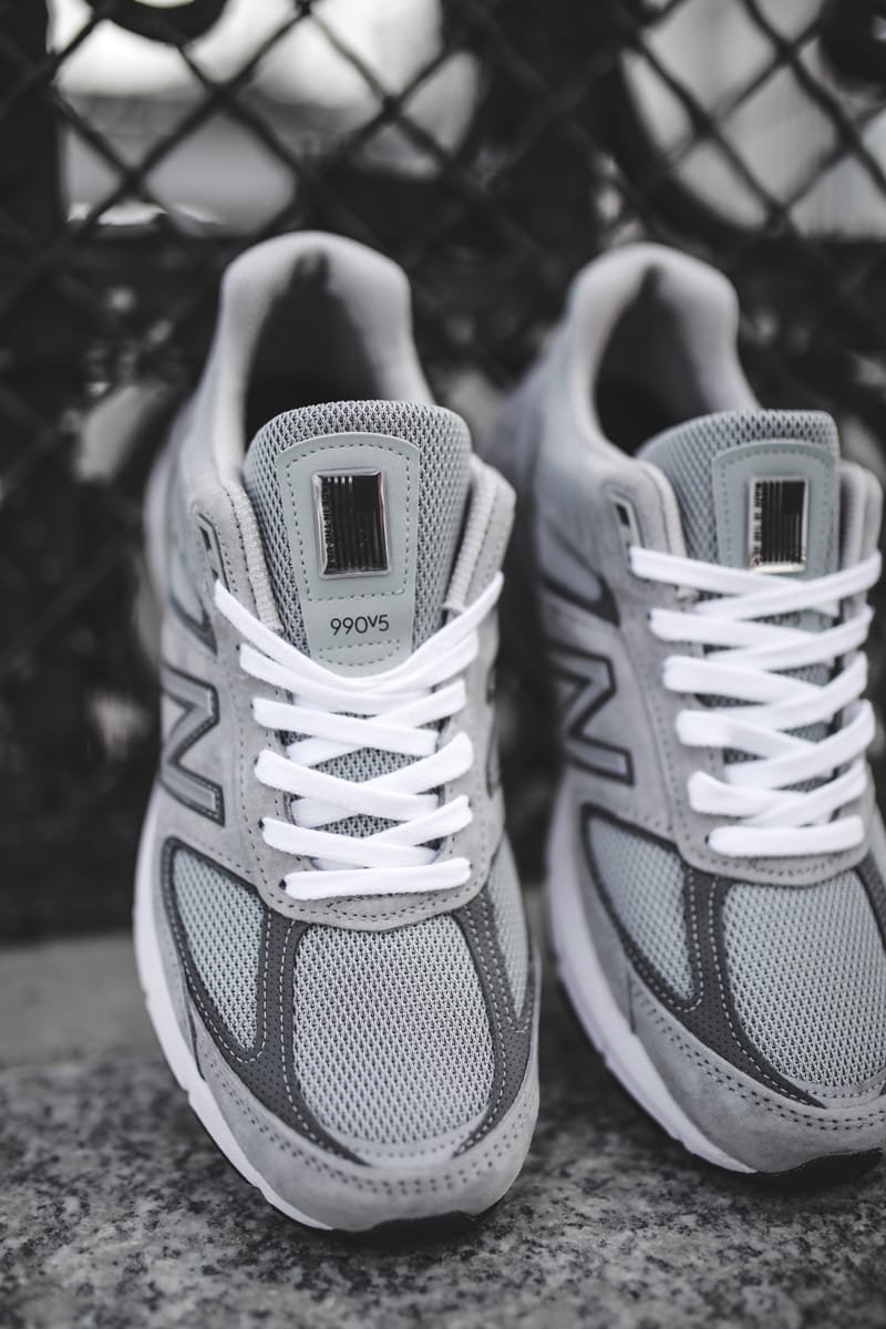 new balance serie limitée