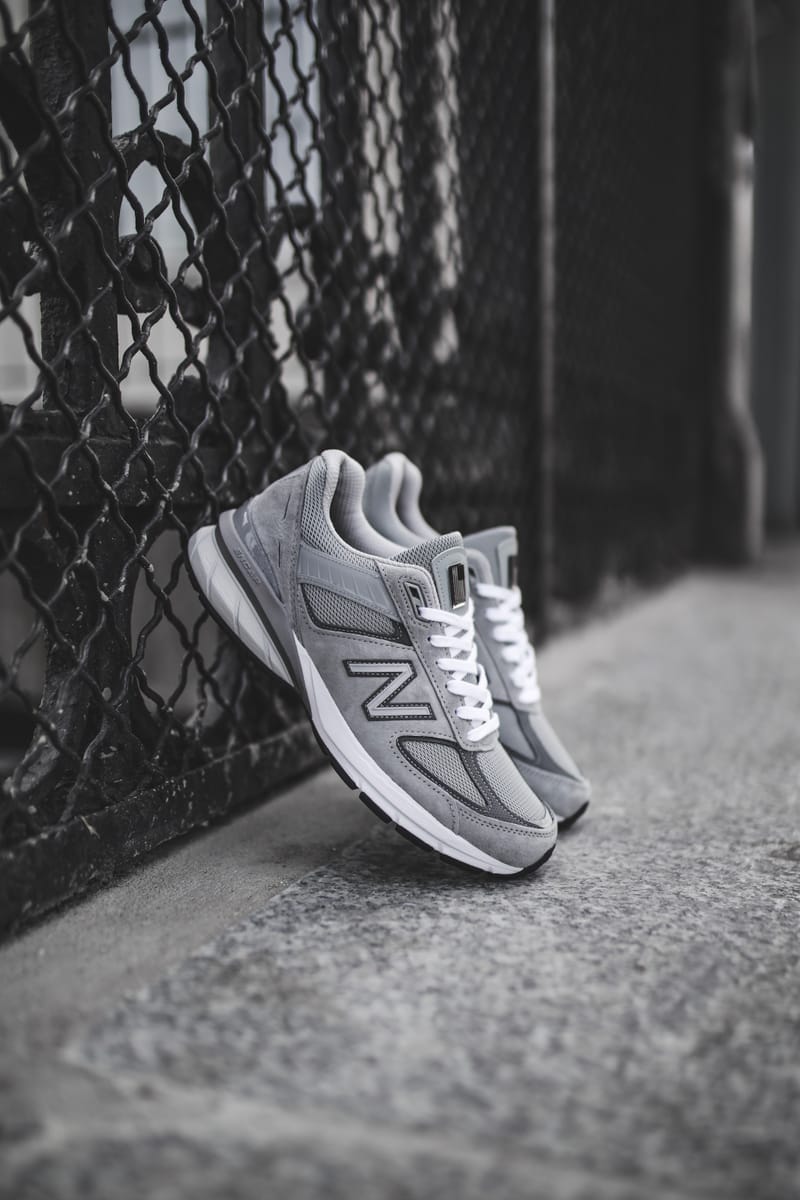 new balance serie limitée