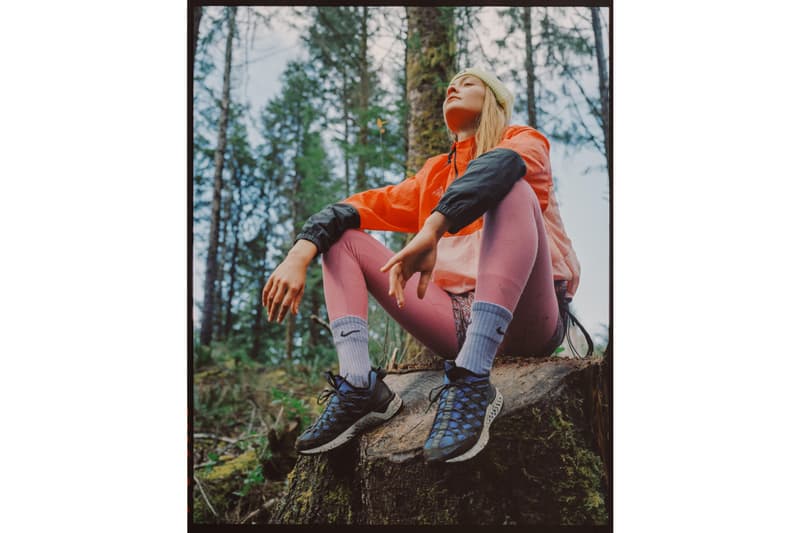 Nike ACG React Terra Globe photos sortie