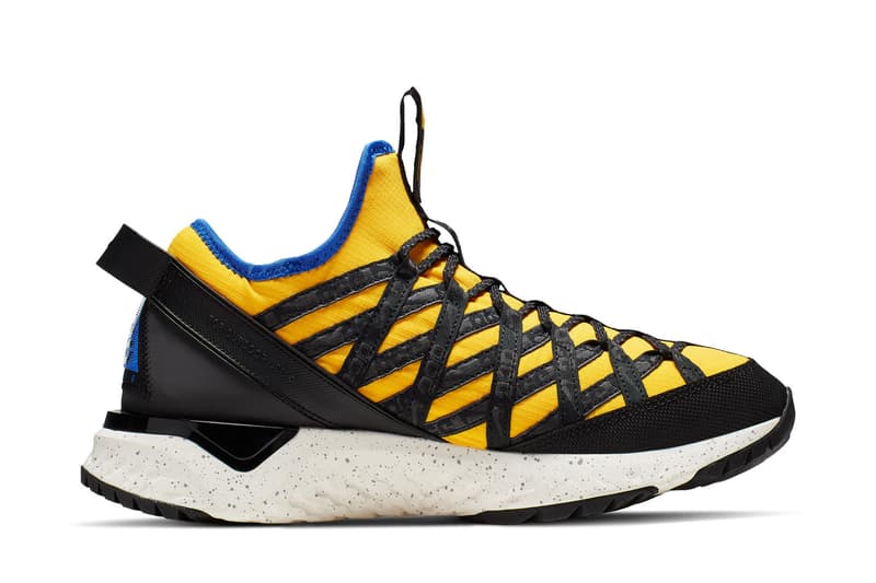 Nike ACG React Terra Globe photos sortie