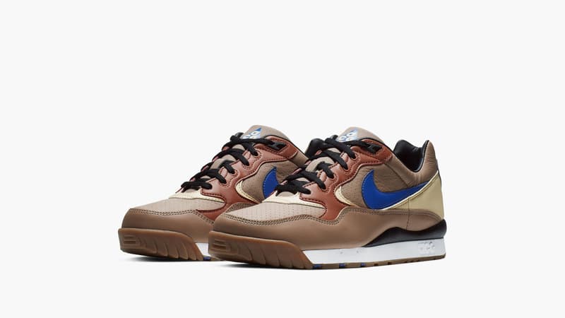 Nike, ACG, Air, sneaker