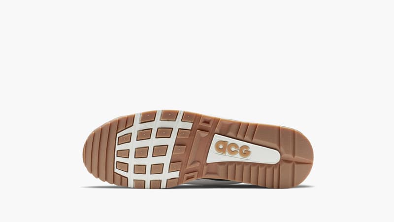 Nike, ACG, Air, sneaker
