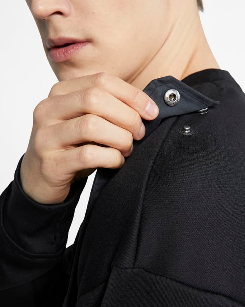 Photo Nike sweat football