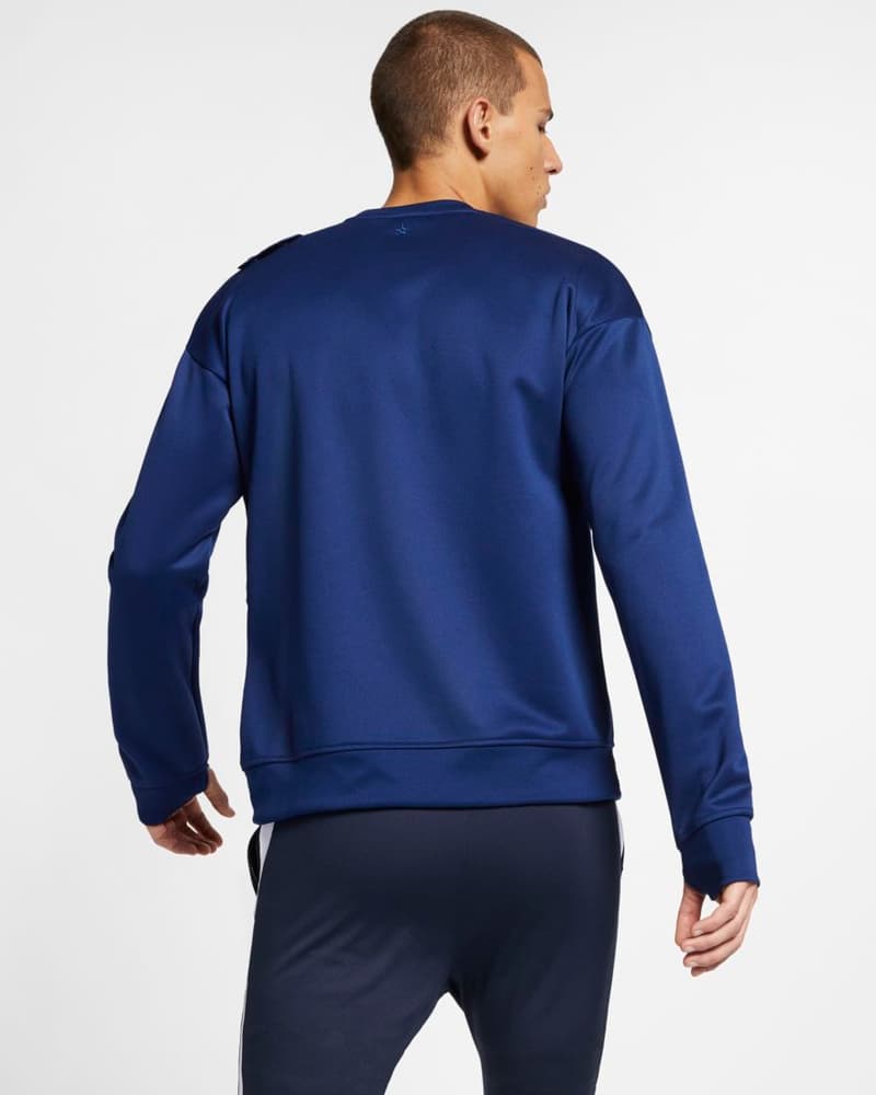 Photo Nike sweat football