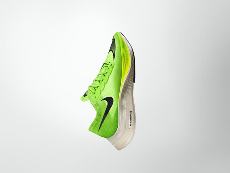 Photo de la ZoomX Vaporfly Next%