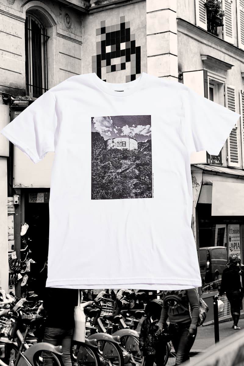 OBEY Invader Collection Photos