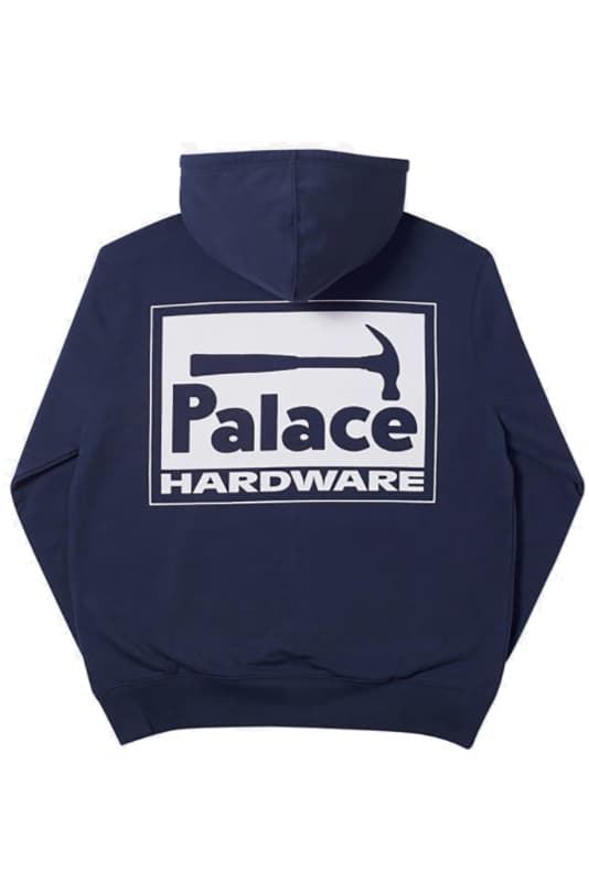 Palace bombers t-shirs sweat photos drop semaine