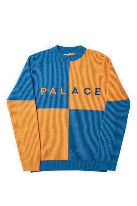 Palace bombers t-shirs sweat photos drop semaine
