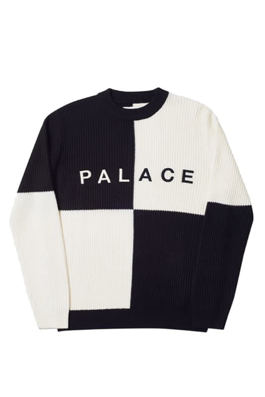 Palace bombers t-shirs sweat photos drop semaine
