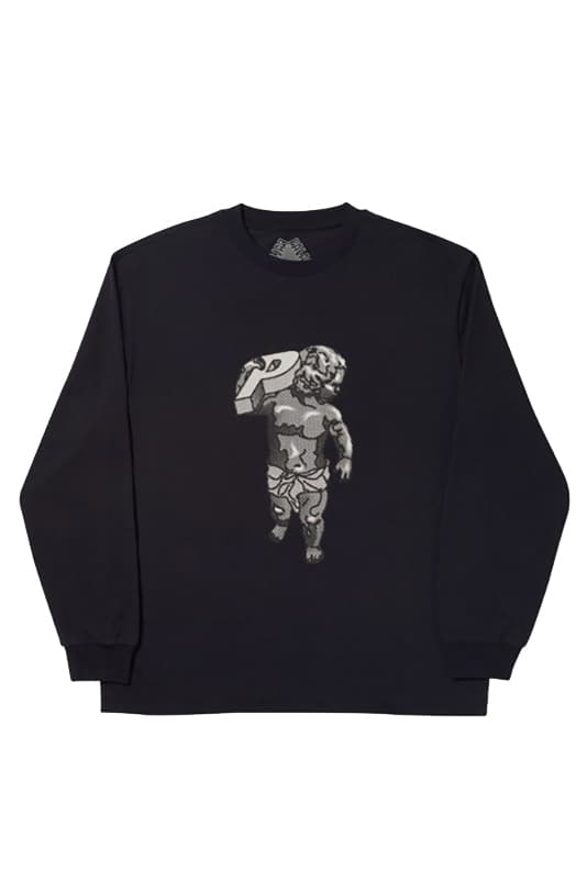 Palace bombers t-shirs sweat photos drop semaine