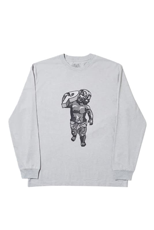 Palace bombers t-shirs sweat photos drop semaine
