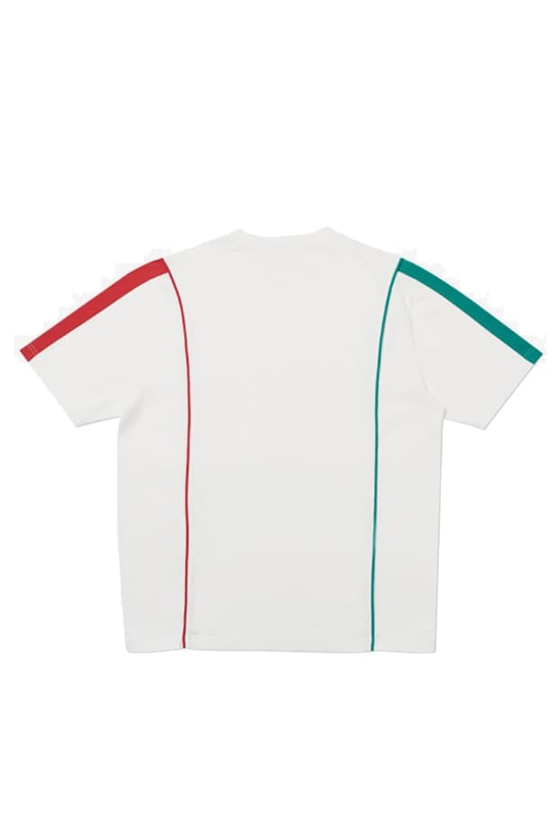 Palace bombers t-shirs sweat photos drop semaine