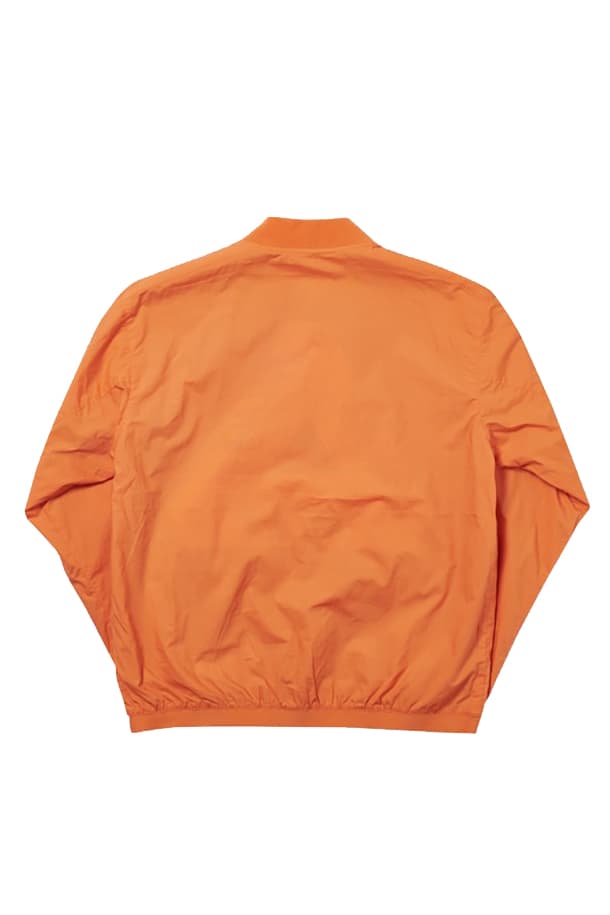 Palace bombers t-shirs sweat photos drop semaine
