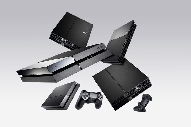 Date de sortie, caractéristiques, manettes... Tout ce que l'on sait sur la Playstation 5