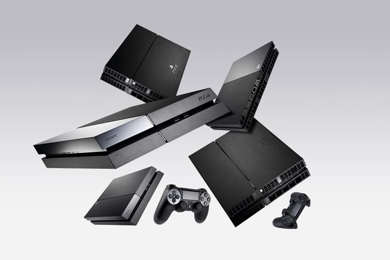 Photo de la Playstation 5