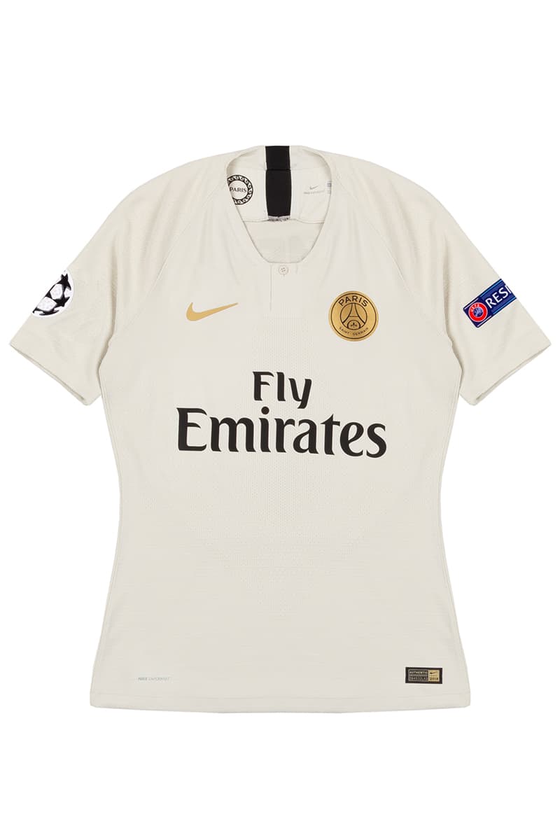Photo PSG x Smets