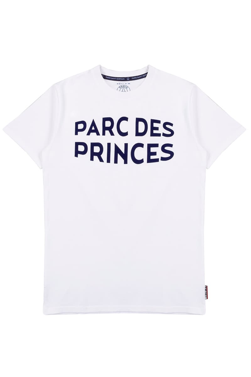 Photo PSG x Smets
