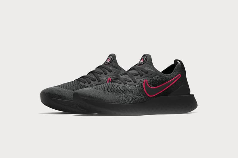 PSG x Epic React Flyknit 2